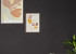 Wallpaper Caselio Damier 104999842