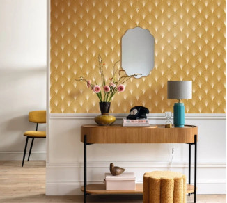Wallpaper Caselio Elegance 105262040