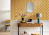 Wallpaper Caselio Elegance 105262040