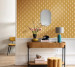 Wallpaper Caselio Elegance 105262040