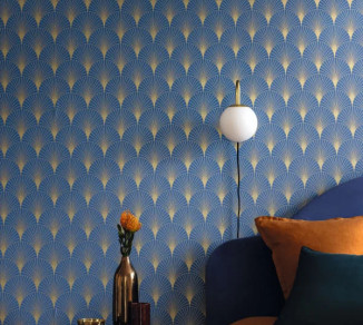 Wallpaper Caselio Elegance 105266021