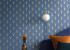 Wallpaper Caselio Elegance 105266021