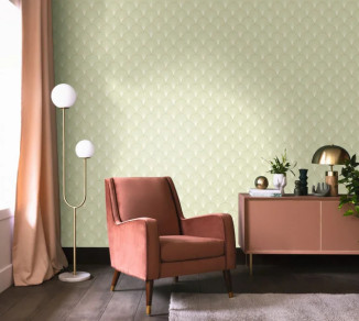 Wallpaper Caselio Elegance 105267023