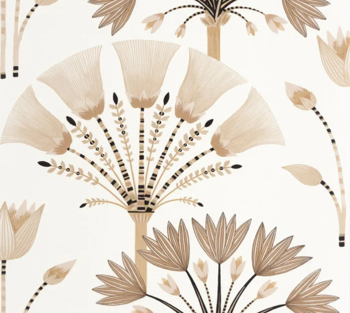 Wallpaper Caselio Elegance 105271026