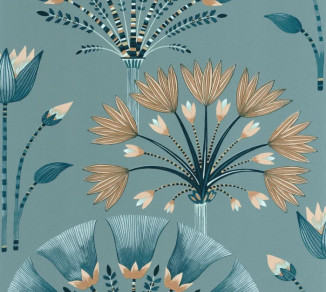 Wallpaper Caselio Elegance 105276012