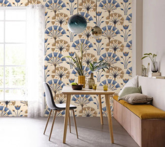 Wallpaper Caselio Elegance 105276142