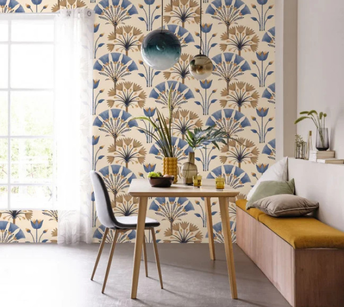 Шпалери Caselio Elegance 105276142