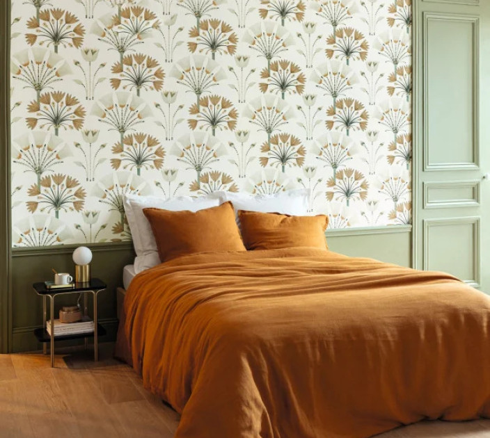 Wallpaper Caselio Elegance 105277029