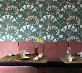 Wallpaper Caselio Elegance 105277120