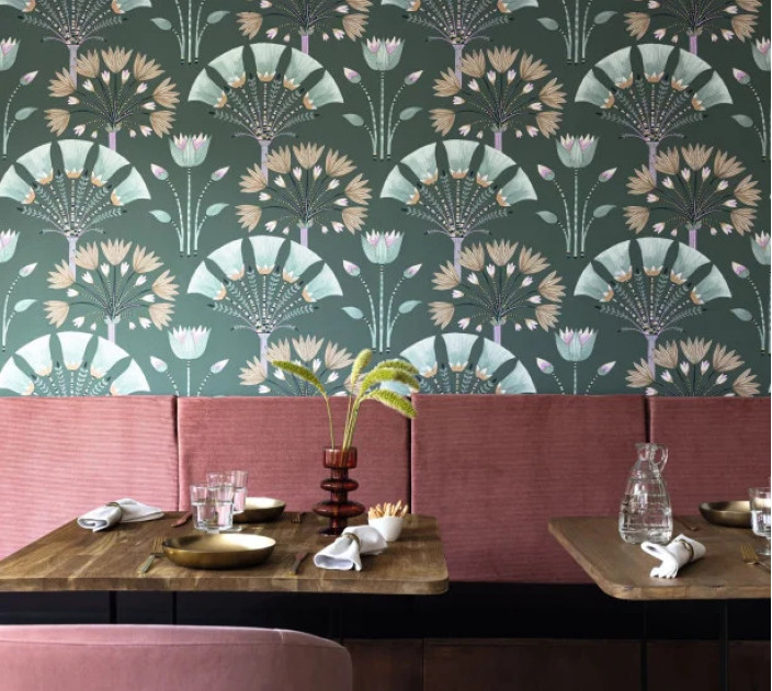 Wallpaper Caselio Elegance 105277120