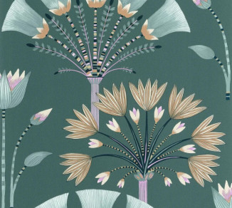 Wallpaper Caselio Elegance 105277120
