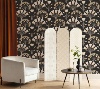 Wallpaper Caselio Elegance 105279024