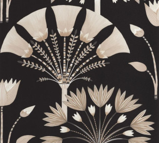 Wallpaper Caselio Elegance 105279024