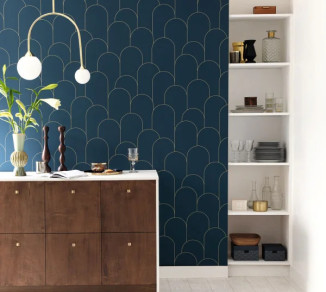 Wallpaper Caselio Elegance 105281022