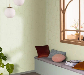 Wallpaper Caselio Elegance 105287122