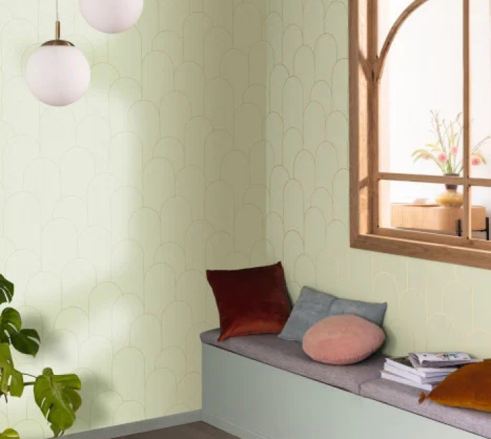 Wallpaper Caselio Elegance 105287122