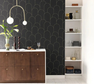 Wallpaper Caselio Elegance 105289020