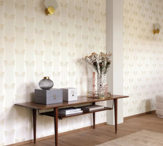 Wallpaper Caselio Elegance 105291027