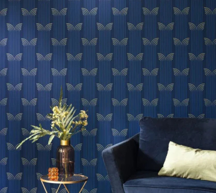 Wallpaper Caselio Elegance 105296020