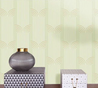 Wallpaper Caselio Elegance 105297029