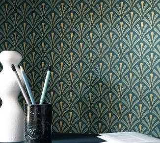 Wallpaper Caselio Elegance 105306127