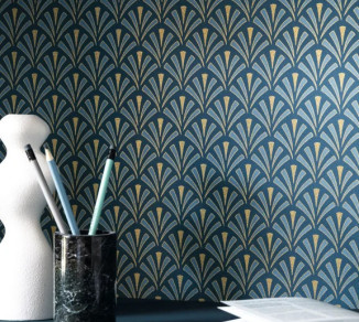 Wallpaper Caselio Elegance 105306220