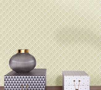 Wallpaper Caselio Elegance 105307026