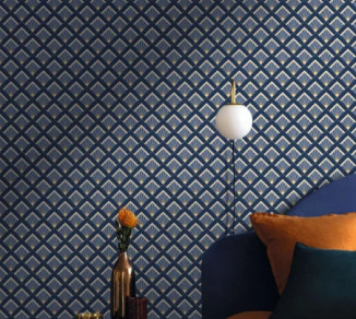 Wallpaper Caselio Elegance 105316060
