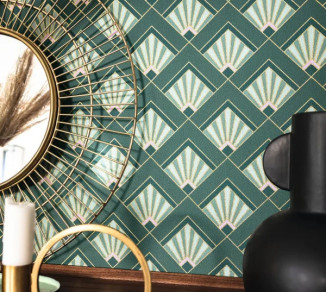 Wallpaper Caselio Elegance 105317024
