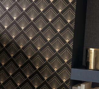 Wallpaper Caselio Elegance 105319000