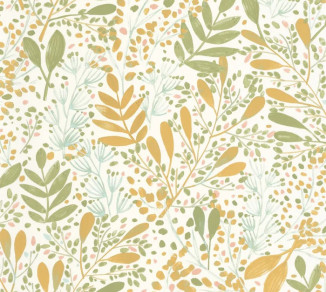Wallpaper Caselio Green Life 2 101690369