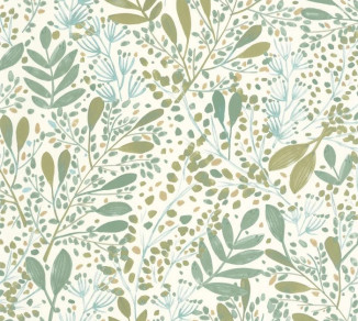 Wallpaper Caselio Green Life 2 101690734