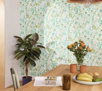 Wallpaper Caselio Green Life 2 101690746