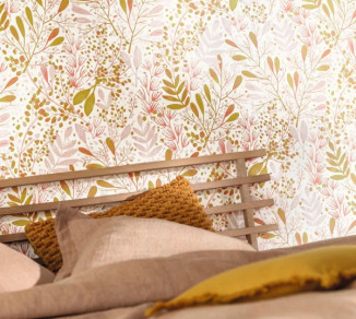 Wallpaper Caselio Green Life 2 101694002