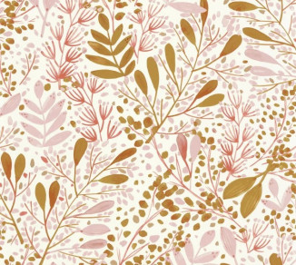 Wallpaper Caselio Green Life 2 101694002