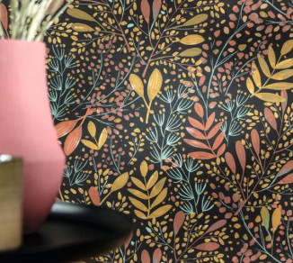 Wallpaper Caselio Green Life 2 101694129