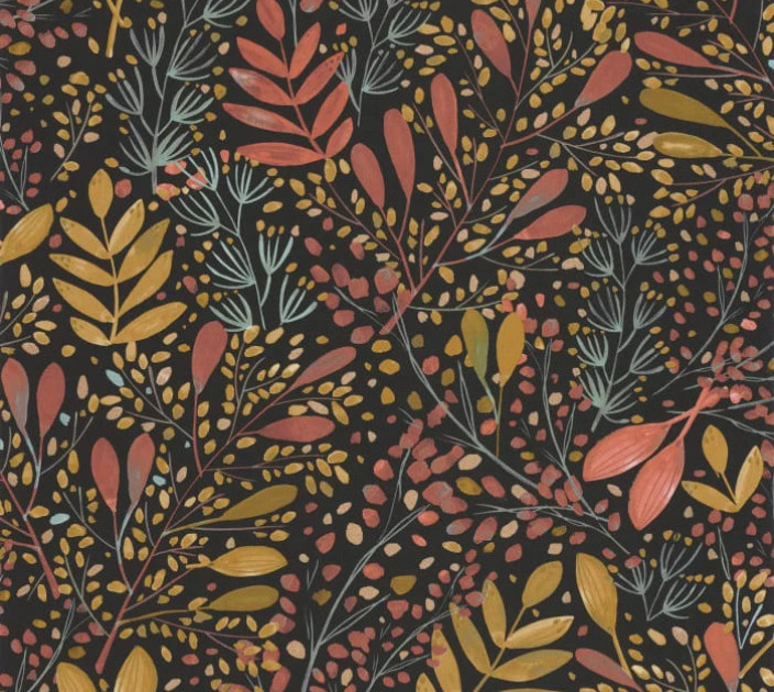 Wallpaper Caselio Green Life 2 101694129