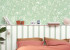 Wallpaper Caselio Green Life 2 101697073