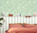 Wallpaper Caselio Green Life 2 101697073
