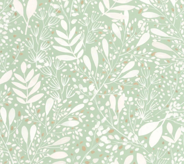 Wallpaper Caselio Green Life 2 101697073