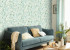 Wallpaper Caselio Green Life 2 101697620