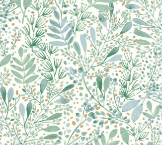 Wallpaper Caselio Green Life 2 101697620