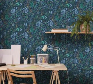 Wallpaper Caselio Green Life 2 101699785