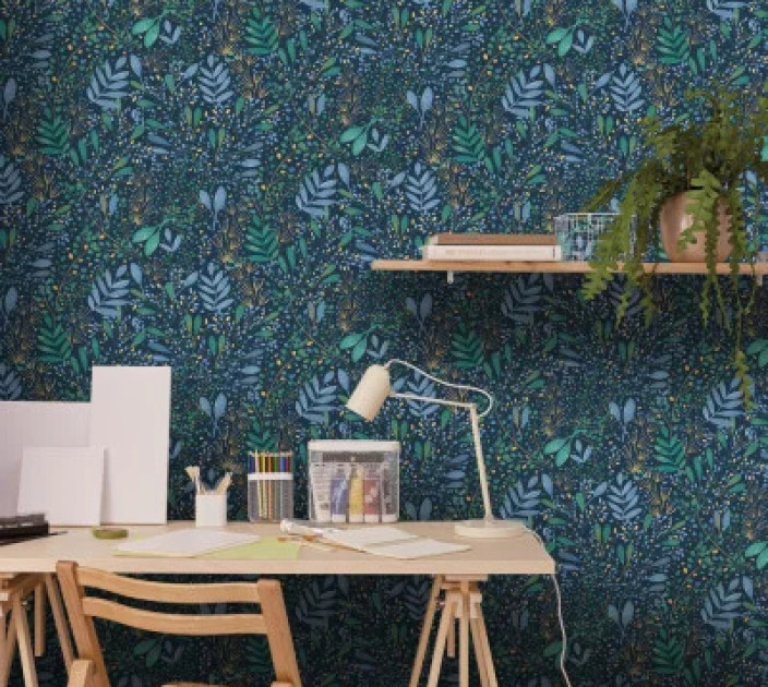 Wallpaper Caselio Green Life 2 101699785