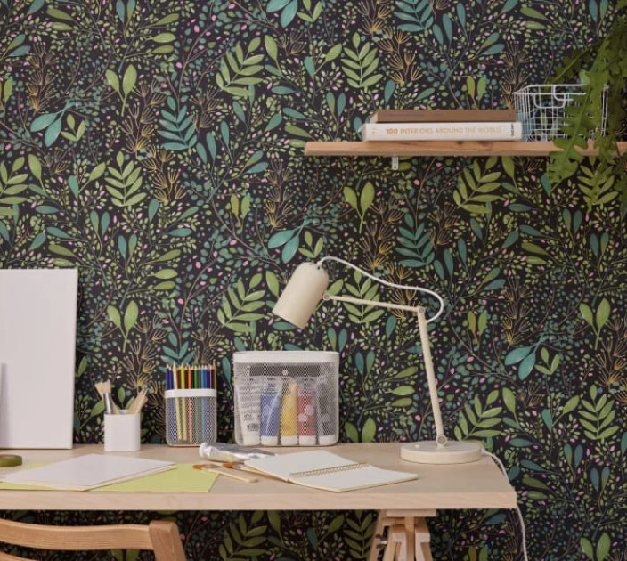 Шпалери Caselio Green Life 2 101699791