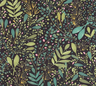 Wallpaper Caselio Green Life 2 101699791