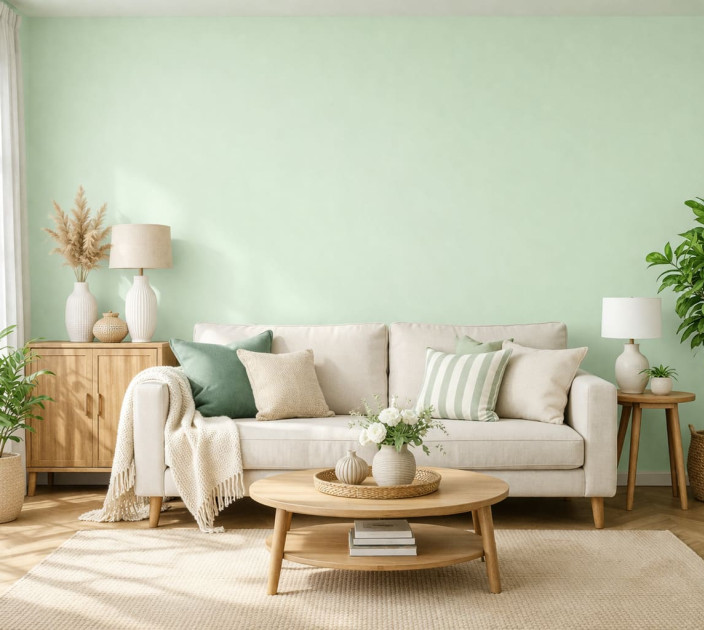 Шпалери Caselio Green Life 2 104017468