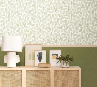 Шпалери Caselio Green Life 2 104017951