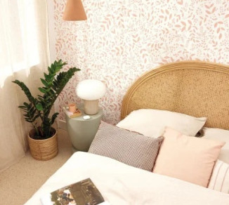 Wallpaper Caselio Green Life 2 105340429