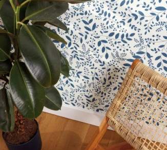 Wallpaper Caselio Green Life 2 105340634